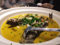 -湘知湘味(岳麓山店)