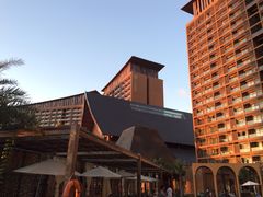 -三亚湾红树林度假世界(木棉酒店)