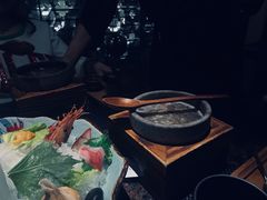 -花隐日式怀石料理(万象城购物中心店)