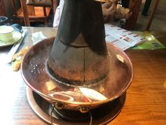 -竹叶涮肉坊(总店)