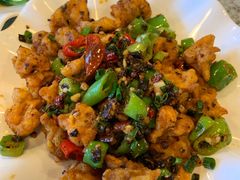 椒盐掌中宝-文三里屯面馆(三里屯店)