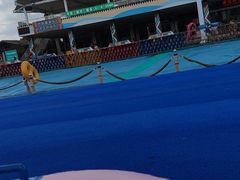 -上海玛雅海滩水公园