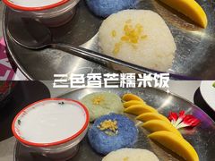 -新越盏·东南亚料理(捷登都会店)