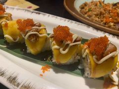 -古田居·特色寿司料理(星之岛旗舰店)