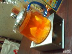 果茶-必胜客(上海新南方商城PH店)