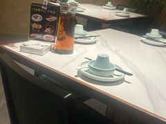 -老馆子·建德菜·山肴鱼鲜(海威新界店)