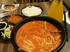-阿香米线(乐客城店)