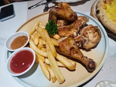 -get pizza意大利餐厅(凯德MALL店)