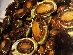 -日丰园海肠水饺·老字号大连海鲜(和平广场店)