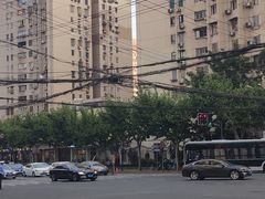 -中国邮政储蓄银行(上海普陀区石泉东路支行)