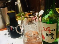 -独食火锅·半米屋台(直营总店)