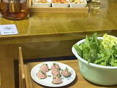 -菌极鲜野生菌火锅店(阳明祠店)