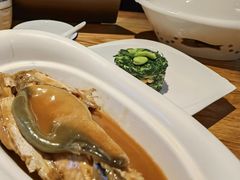 -永安鱼庄·镇江菜(丁卯店)