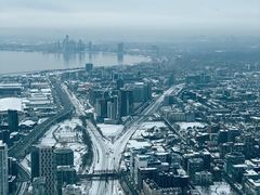 -360 The Restaurant at the CN Tower