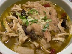 -窄巷子陕菜馆·地道陕西菜(粉巷店)