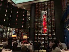 -天龙轩(香港丽思卡尔顿酒店)