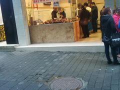门面-大竹林卤菜(慈竹苑店)