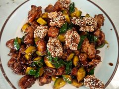 -鼎香润(德胜门内店)