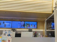 -海岩咖啡·三明治(晋中奥莱店)