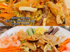 -桃园中华料理炸酱面(燕儿岛路店)