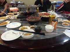 -海银海记潮汕牛肉火锅(新港中路海珠店)