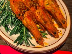 -ZAFFERANO西班牙海鲜饭(上海首店)