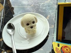 -时光吧·大堂吧·丽江和府洲际度假酒店