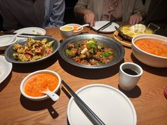 -吕氏疙瘩汤·新鲁菜(济南万象城店)