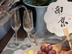 -鲤院·新中式美学·庭院餐厅(夫子庙店)