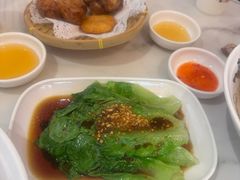 -一肴·牛肉粿条(深圳湾睿印店)