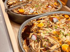 -千炉朝鲜族鲜肉自助烤肉(大悦城店)