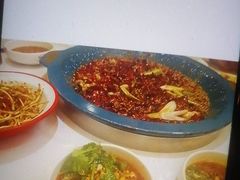 -渔香岛美蛙鱼头火锅(威清路店)