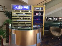 -大连长城大饭店(西安路地铁站店)