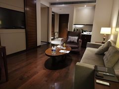 -上海嘉定喜来登酒店