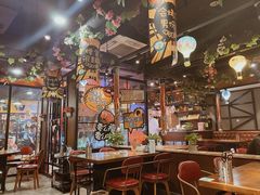 -·缸桶屋·韩式牛肋条自助烤肉(西湖D11店)