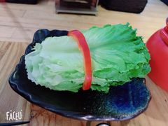 -焱铁烧·黑毛和牛专门店(南宁万象城店)