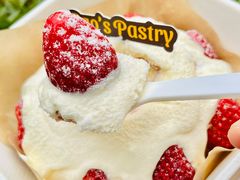 -鲍师傅糕点(淮海中路店)