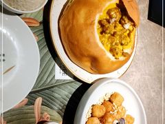 -大树餐厅(红旗街万达店)