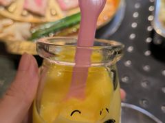 -小牛哈尼韩式水煎肉(万象城店)