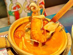 -泰妃殿(武汉首店)