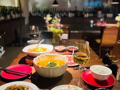-肆海小川菜酒馆Wine Bistro (青年路店)