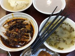 -张明富面皮店(东大街店)