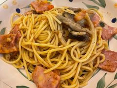 -萨莉亚意式餐厅(南京环亚凯瑟琳广场店)