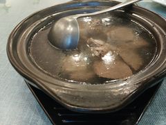 -茶油香闽南菜·花园餐厅(前埔店)