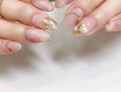 点击看大图 -LILY NAILS美甲美睫