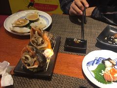 -桃夭日式料理(国信店)