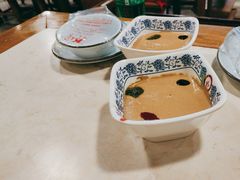 -马记伊源斋涮肉·清真菜(百子湾店)