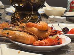 -铭门盛宴·艺术海鲜姿造(福田黑金店)