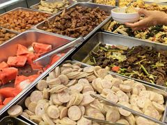 -富龙快餐店(铁西店)