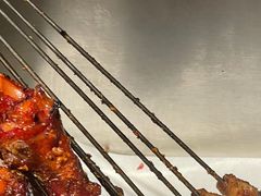 -碎怂烤肉(钟楼柳巷店)